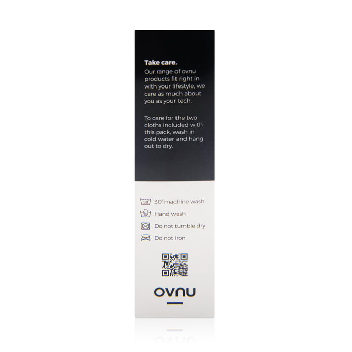 OVNU Personal Tech Cleaner 100ml 