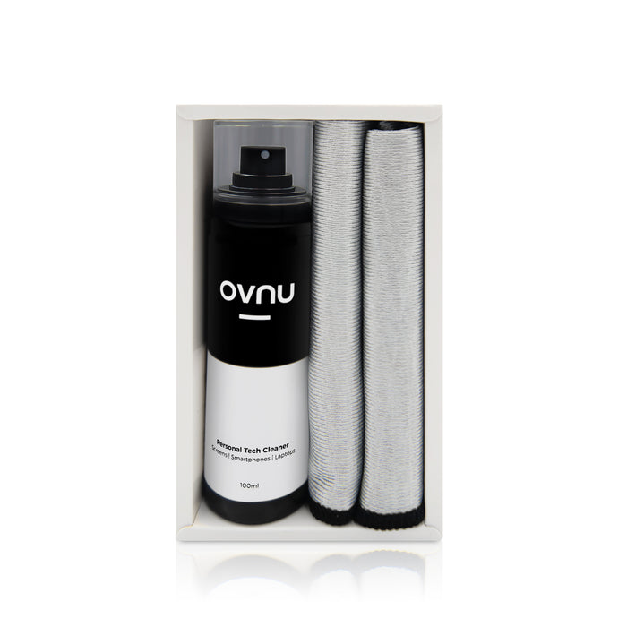 OVNU Personal Tech Cleaner 100ml 