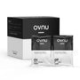 OVNU 電子專用二合一消毒濕紙巾（20 張）｜1 盒